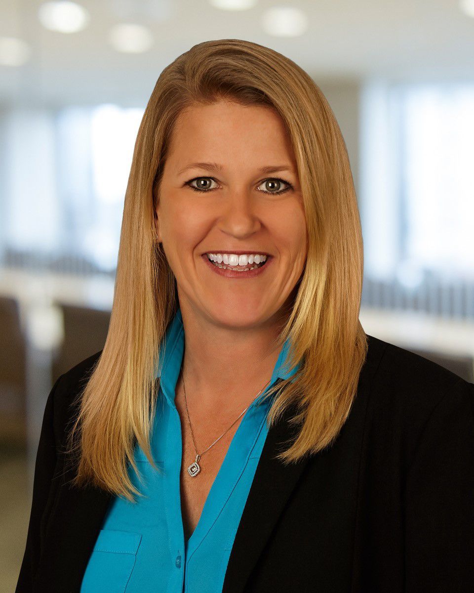 At TFCU, Wilkerson is new CFO